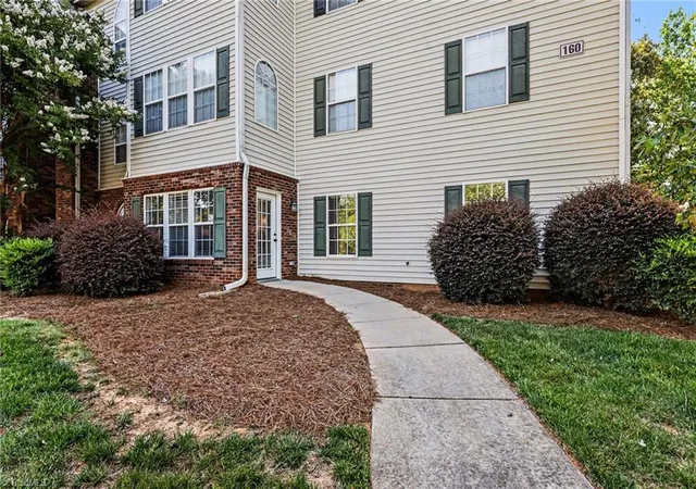 3rd image of 160 James Rd #1D, High Point, NC 27265 | MLS# 1223397