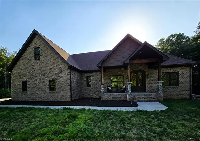 Photo 1 of Sale Pending at 311 Bethesda Rd, Lexington, NC 27295 | MLS# 1226189 | Listing updated on 2026-08-15