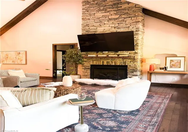 Photo 2 of Sale Pending at 311 Bethesda Rd, Lexington, NC 27295 | MLS# 1226189 | Listing updated on 2026-08-15