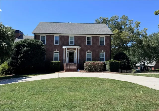 Photo 1 of Single family home for sale at 3390 Sally Kirk Rd, Winston Salem, NC 27106 | MLS# 1233722 | Listing updated on 2026-09-08