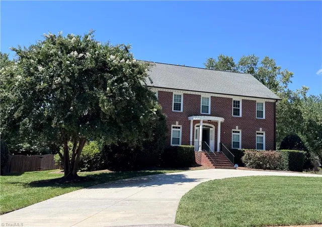 Photo 2 of Single family home for sale at 3390 Sally Kirk Rd, Winston Salem, NC 27106 | MLS# 1233722 | Listing updated on 2026-09-08
