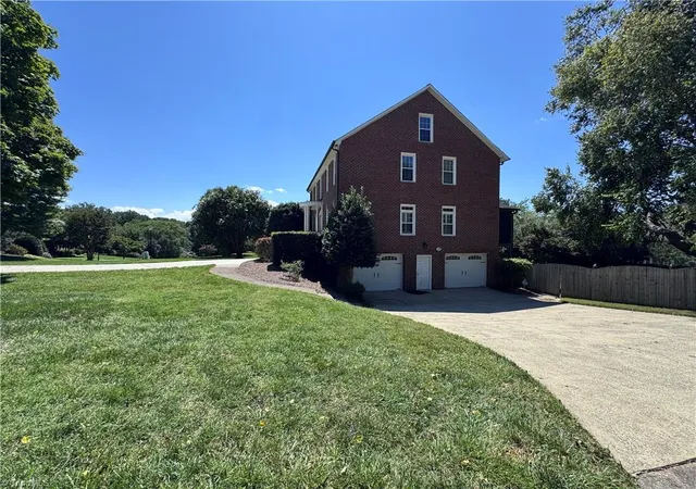 Photo 3 of Single family home for sale at 3390 Sally Kirk Rd, Winston Salem, NC 27106 | MLS# 1233722 | Listing updated on 2026-09-08