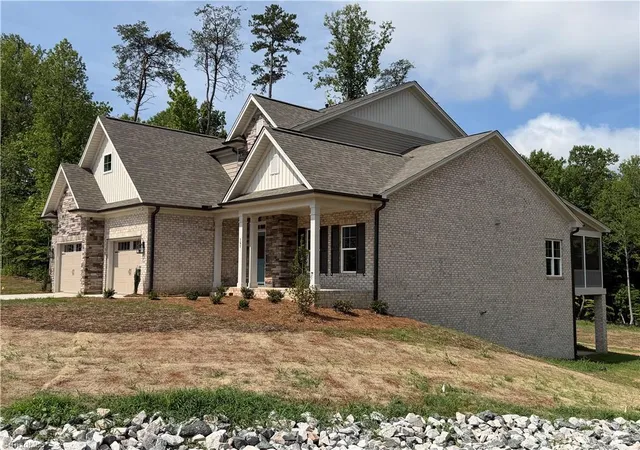 3rd image of 157 Owl Ln, Winston Salem, NC 27127 | MLS# 1124917