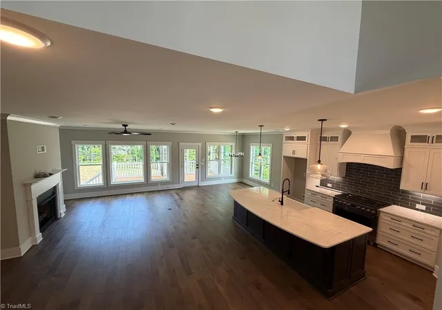 4th image of 157 Owl Ln, Winston Salem, NC 27127 | MLS# 1124917