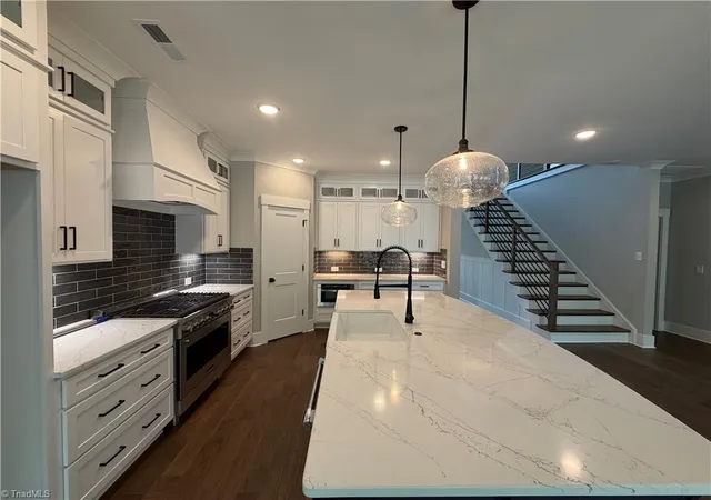 5th image of 157 Owl Ln, Winston Salem, NC 27127 | MLS# 1124917