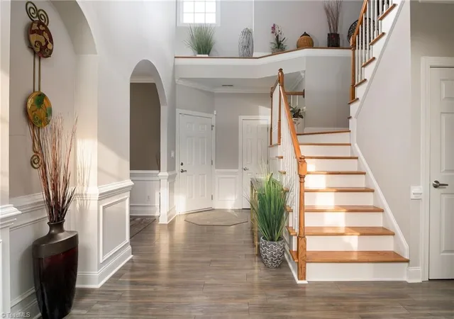 Photo 3 of Sale Pending at 1074 Muirfield Ave, Clemmons, NC 27012 | MLS# 1224566 | Listing updated on 2026-10-07