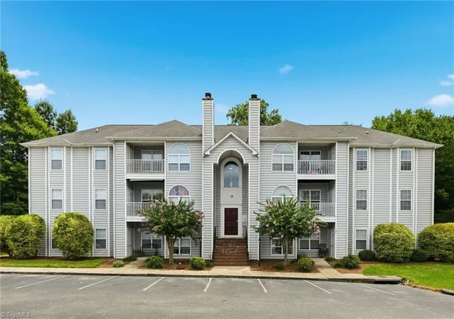 Photo 1 of Single family home for sale at 3638 Morris Farm Dr #2C, Greensboro, NC 27409 | MLS# 1228693 | Listing updated on 2026-08-28