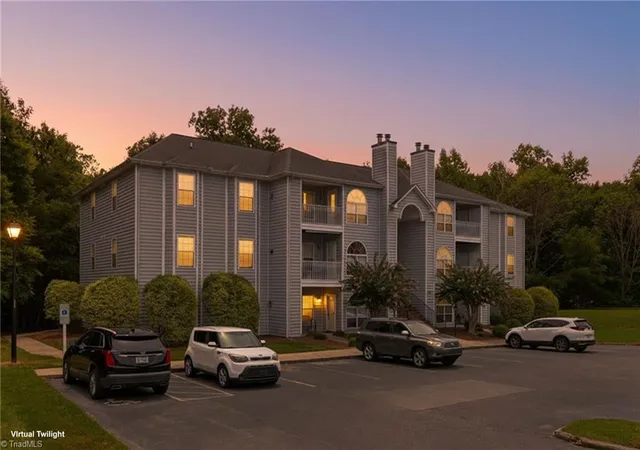 Photo 2 of Single family home for sale at 3638 Morris Farm Dr #2C, Greensboro, NC 27409 | MLS# 1228693 | Listing updated on 2026-08-28