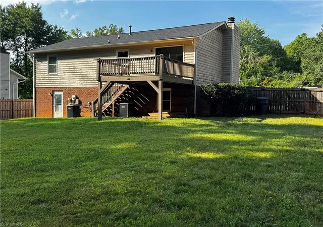 Homes for sale in Reidsville, NC | 405 Cypress Dr, Reidsville, NC 27320 | MLS# 1227149