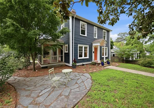 1st image of 901 Fairmont St, Greensboro, NC 27401 | MLS# 1228553