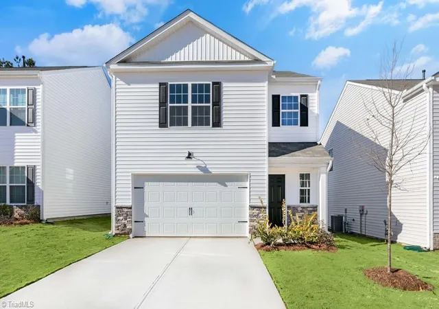 1st image of 450 Mirage Dr, Winston Salem, NC 27127 | MLS# 1226923