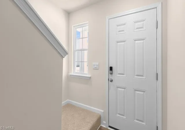 2nd image of 450 Mirage Dr, Winston Salem, NC 27127 | MLS# 1226923