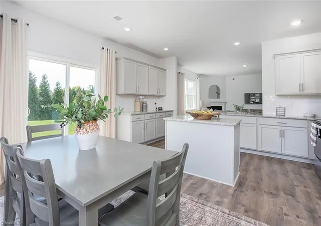 17th image of 208 Hungerford Blvd, Jamestown, NC 27282 | MLS# 1227236