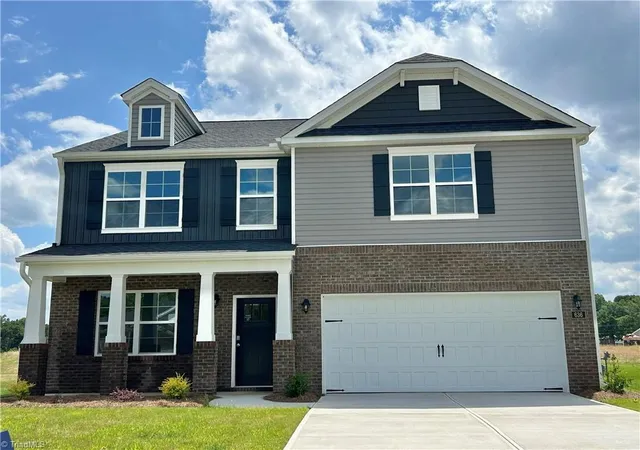 1st image of 208 Hungerford Blvd, Jamestown, NC 27282 | MLS# 1227236