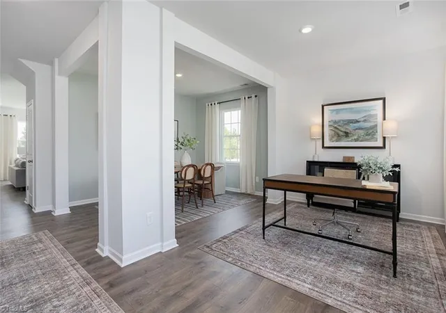 2nd image of 208 Hungerford Blvd, Jamestown, NC 27282 | MLS# 1227236