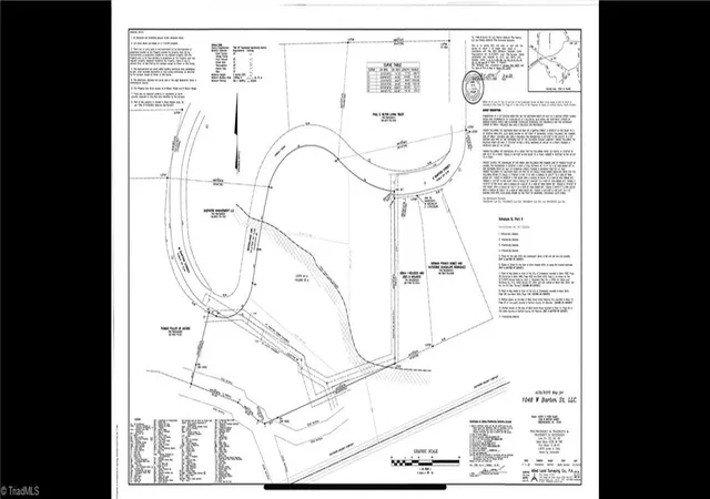 1st image of 1050 W Barton St, Greensboro, NC 27407 | MLS# 1156831