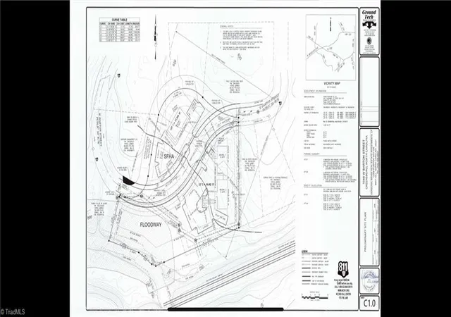 2nd image of 1050 W Barton St, Greensboro, NC 27407 | MLS# 1156831