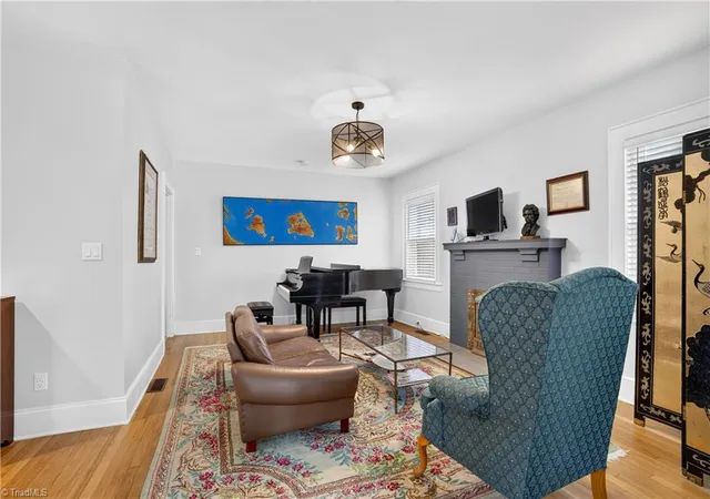 Photo 2 of Single family home for sale at 2314 S Broad St, Winston Salem, NC 27127 | MLS# 1228369 | Listing updated on 2026-10-07