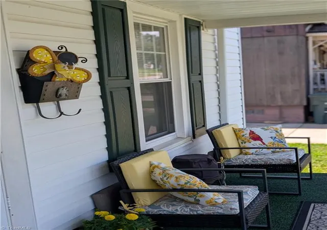 Photo 3 of Single family home for sale at 309 Monroe St, Eden, NC 27288 | MLS# 1226896 | Listing updated on 2026-09-01