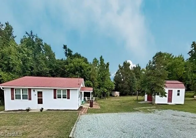 1st image of 3555 Antioch Church Rd, Timberlake, NC 27583 | MLS# 1227417
