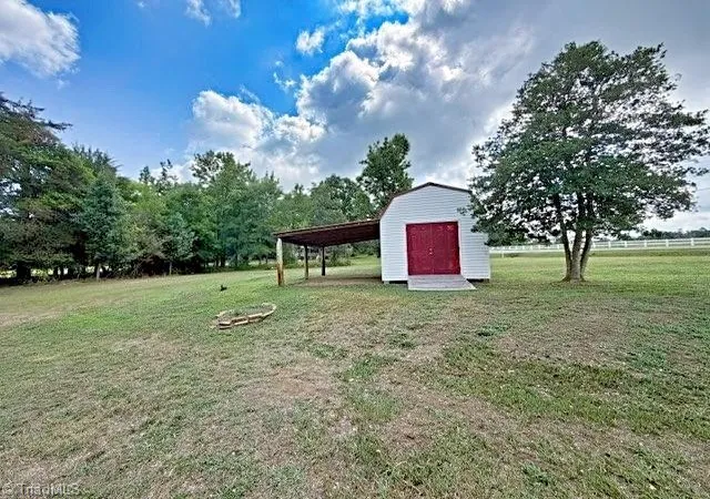 3rd image of 3555 Antioch Church Rd, Timberlake, NC 27583 | MLS# 1227417