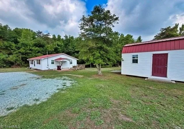 4th image of 3555 Antioch Church Rd, Timberlake, NC 27583 | MLS# 1227417