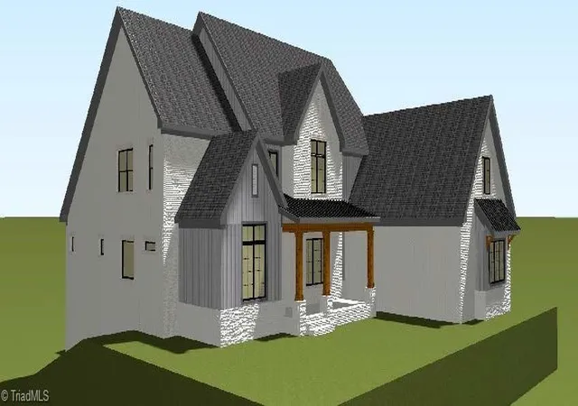 2nd image of 539 Doub Rd, Lewisville, NC 27023 | MLS# 1188178