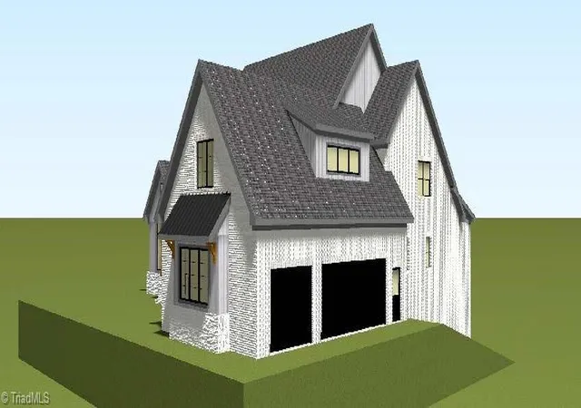 Photo 3 of Single family home for sale at 539 Doub Rd, Lewisville, NC 27023 | MLS# 1188178 | Listing updated on 2026-07-29