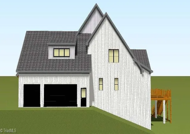Photo 3 of Single family home for sale at 539 Doub Rd, Lewisville, NC 27023 | MLS# 1188178 | Listing updated on 2026-07-29