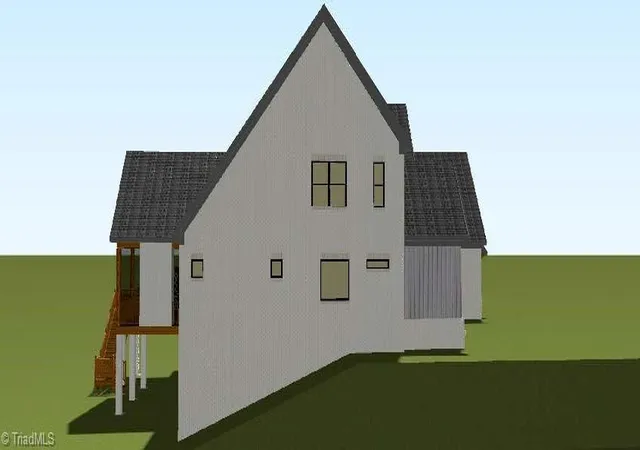 Photo 4 of Single family home for sale at 539 Doub Rd, Lewisville, NC 27023 | MLS# 1188178 | Listing updated on 2026-07-29