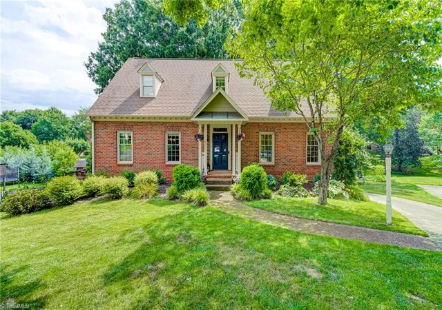 1st image of 925 Ashley Glen Dr, Winston Salem, NC 27106 | MLS# 1227731