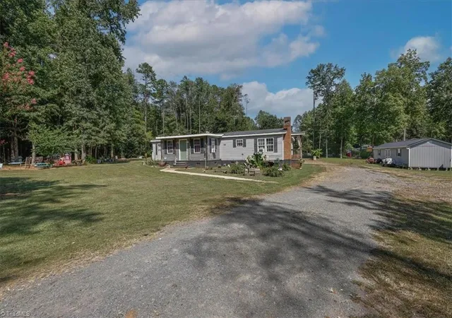 Photo 2 of Manufactured home for sale at 753 Ned Marsh Rd, Salisbury, NC 28146 | MLS# 1233231 | Listing updated on 2026-08-24