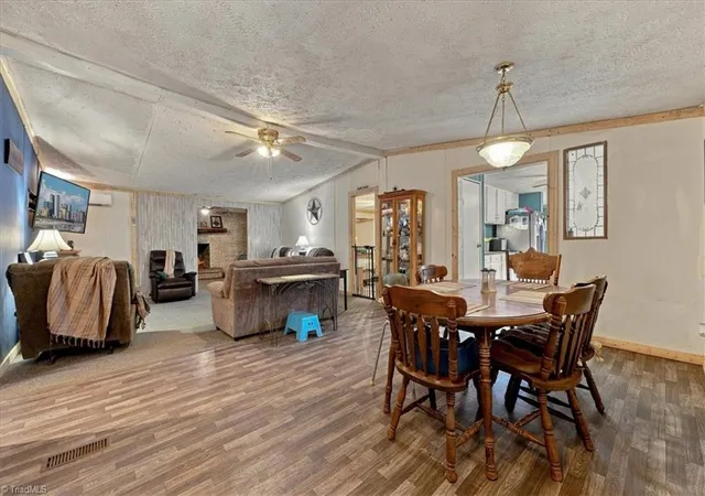 Photo 4 of Sale Pending at 753 Ned Marsh Rd, Salisbury, NC 28146 | MLS# 1233231 | Listing updated on 2026-10-11