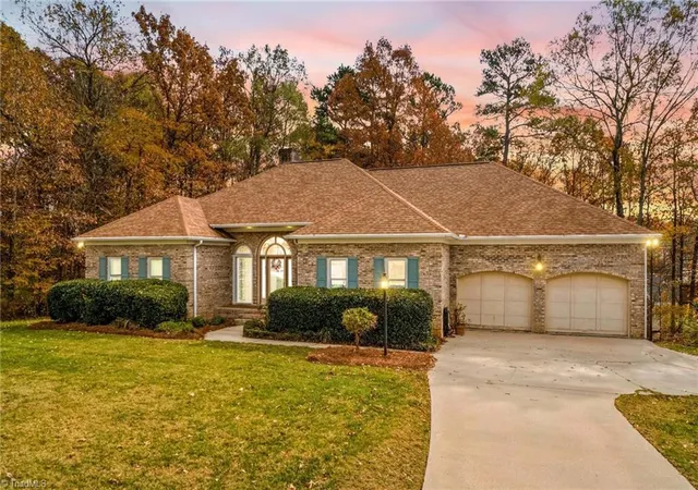 Photo 1 of Single family home for sale at 411 Wildwood Dr, Salisbury, NC 28146 | MLS# 1210822 | Listing updated on 2026-08-13