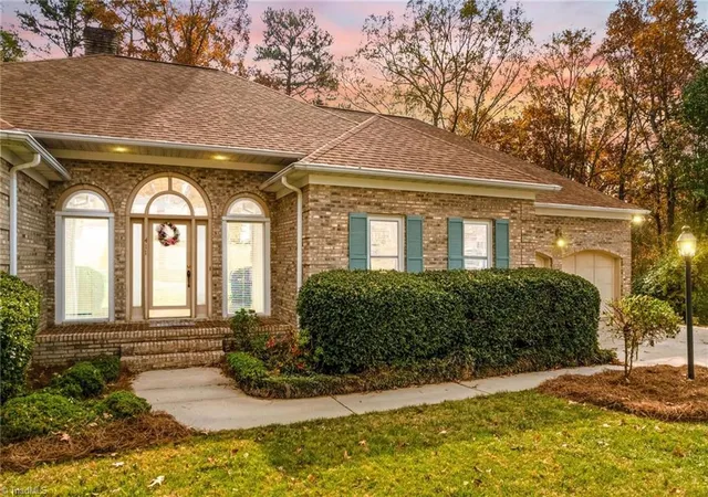 Photo 3 of Single family home for sale at 411 Wildwood Dr, Salisbury, NC 28146 | MLS# 1210822 | Listing updated on 2026-08-13