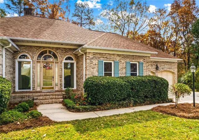Photo 3 of Single family home for sale at 411 Wildwood Dr, Salisbury, NC 28146 | MLS# 1210822 | Listing updated on 2026-08-13