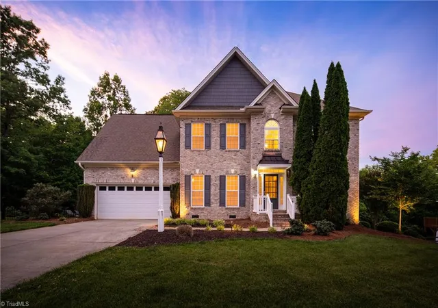 Homes for sale in King, NC | 112 Scenic Ridge Pl, King, NC 27021 | MLS# 1218476