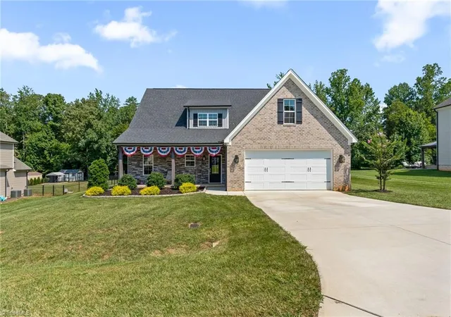 Photo 50 of Single family home for sale at 358 Windsor Trl, Lexington, NC 27295 | MLS# 1233502 | Listing updated on 2026-08-30