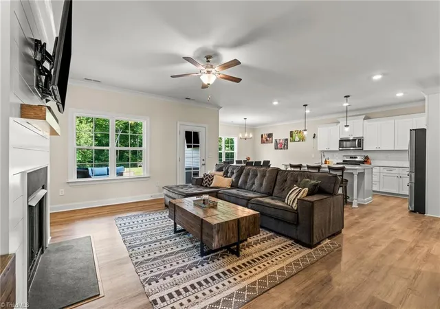 Photo 5 of Single family home for sale at 358 Windsor Trl, Lexington, NC 27295 | MLS# 1233502 | Listing updated on 2026-08-30