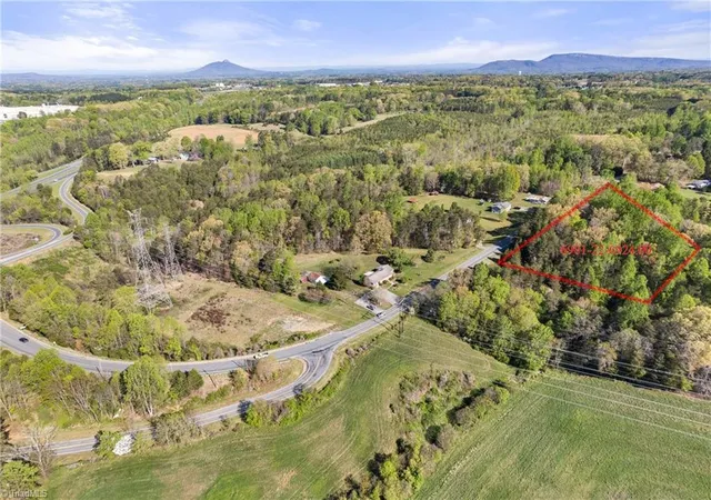 Photo 4 of Sale Pending at 0 Moore Rd, Tobaccoville, NC 27050 | MLS# 1230500 | Listing updated on 2026-08-27