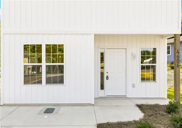 5th image of 4606 Erin St, Winston Salem, NC 27105 | MLS# 1226349