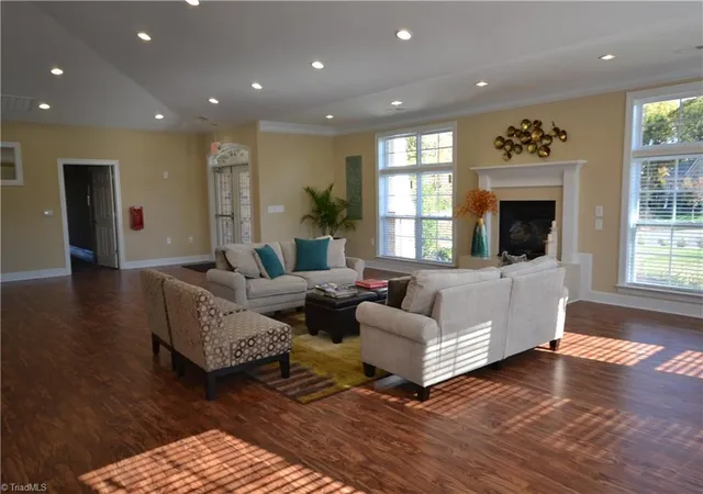 Photo 3 of Sale Pending at 4706 Willowstone Dr, High Point, NC 27265 | MLS# 1229158 | Listing updated on 2026-07-30