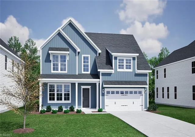 1st image of 4598 Hanes Lake Dr, Winston Salem, NC 27106 | MLS# 1211269