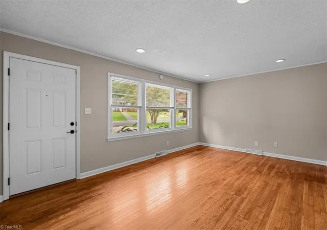 Photo 3 of Sale Pending at 2010 Twain Rd, Greensboro, NC 27405 | MLS# 1233820 | Listing updated on 2026-09-15
