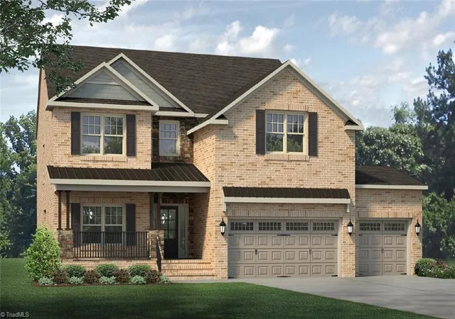 1st image of 7702 Maple Pond Dr, Oak Ridge, NC 27310 | MLS# 1225840