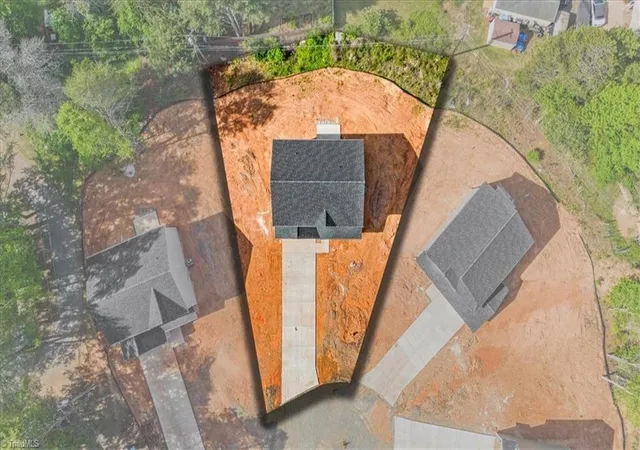 2nd image of 137 Nordwin Ct, Mocksville, NC 27028 | MLS# 1219736