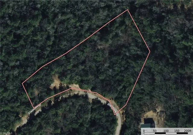 Homes for sale in Purlear, NC | Lots 160 & 161 Staghorn Rd, Purlear, NC 28665 | MLS# 1218052