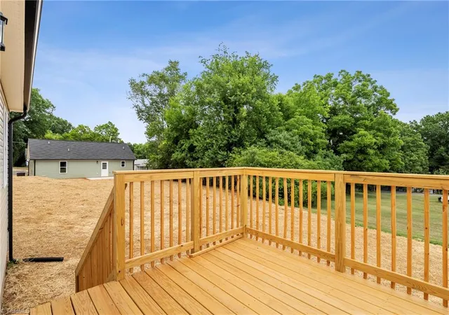Homes for sale in Eden, NC | 210 Merriman St, Eden, NC 27288 | MLS# 1224915