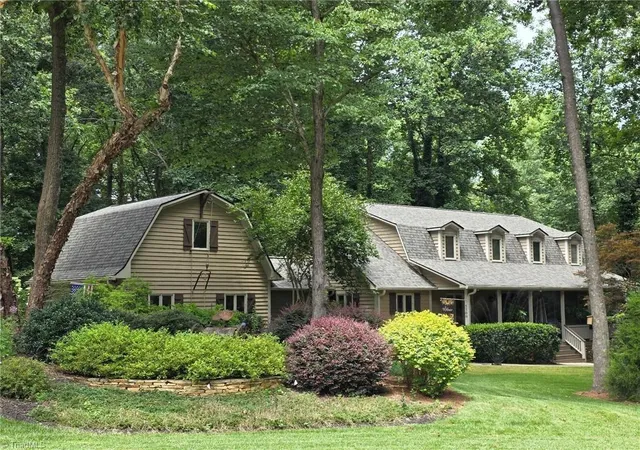 1st image of 5500 Deering Pl, Greensboro, NC 27406 | MLS# 1225736