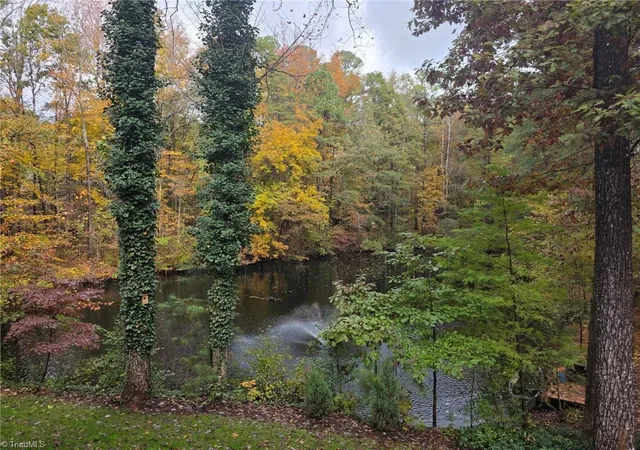 2nd image of 5500 Deering Pl, Greensboro, NC 27406 | MLS# 1225736